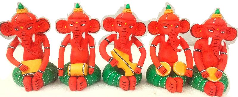 Buy Terracotta Home Decor From The Handicraft Stores Kolkata