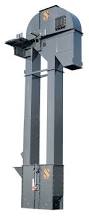 Electric Semi Automatic Bucket Elevators, for Industrial, Certification : CE Certified