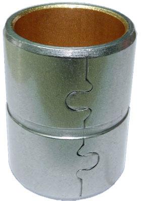 Brass Gunmetal Bushes, Outer Diameter : 1.5 Inch