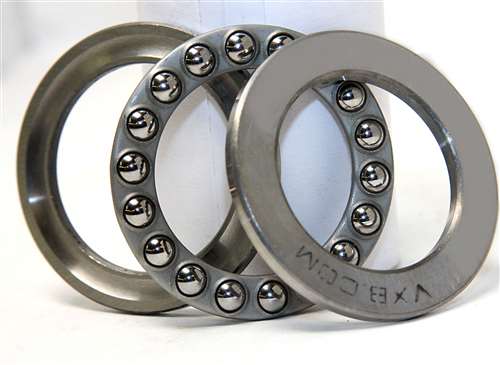 Bronze Ring Thrust Washers