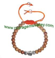 Beaded India beads bracelets