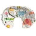 Plush cotton baby pillow cover, Feature : Eco-friendly