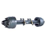 Trailer Axle
