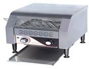 Bread Toaster Conveyor