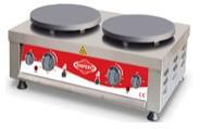 Crepe Machine Double Empero Made In Turkey
