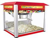 Economic Popcorn Machine, Power : 2000W 220V/50Hz