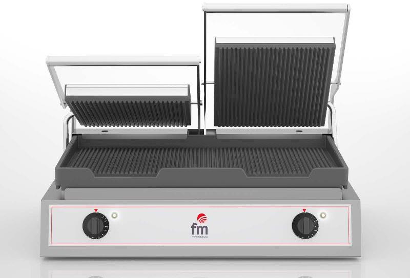 Electric Conveyor Toaster FM Made In Spain