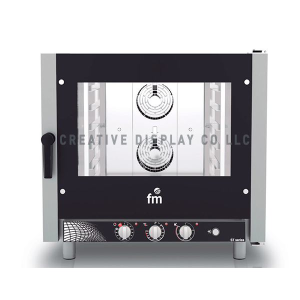 ELECTRIC OVEN FM