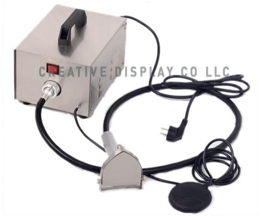 Electrical Shawerma Knife