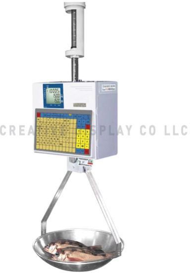 Fish Hanging Scale