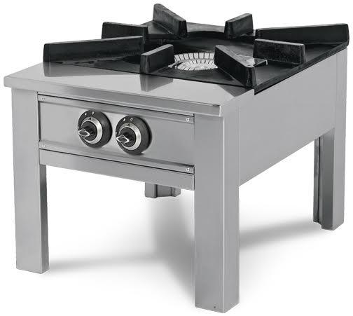 Floor Type Cooker Without Valve Empero