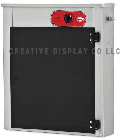 Commercial Knife Sterilization Cabinet