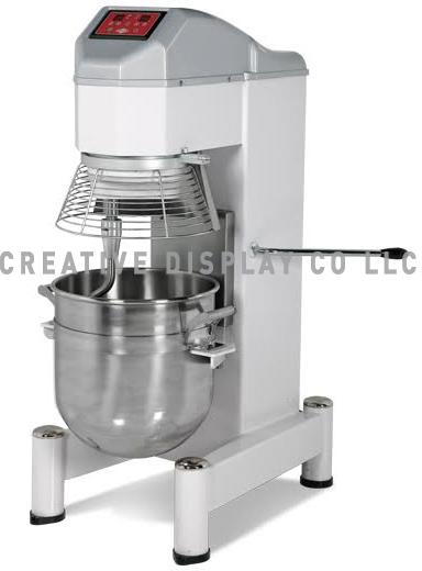 Planetary Mixer 40 L