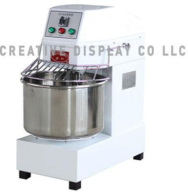 Spiral Mixer 30 L