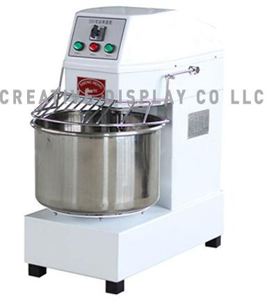 Spiral Mixer 50 L