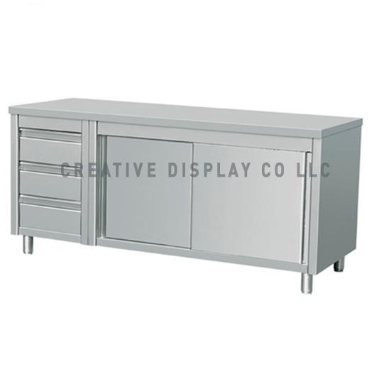 Table Cabinet 150cm