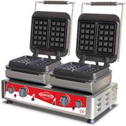 Waffle Maker Double Empero Made In Turkey