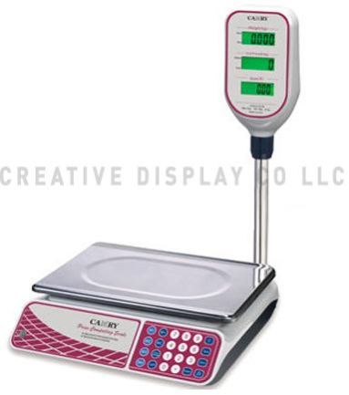 Weighing Scale CAMRY