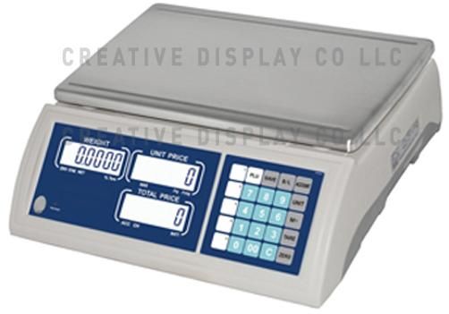 Weighing Scale -ENDEL EPS