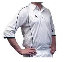  140gsm Team cricket shirts, Gender : Unisex