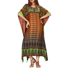 Multi Kaftan, Gender : Women