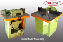 Spindle Modler Machine