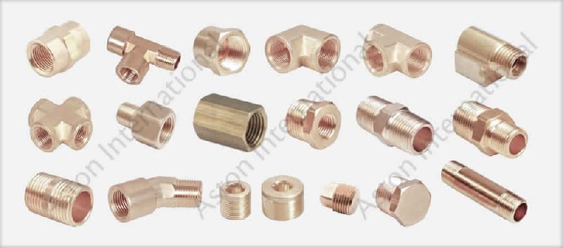 Other Brass Pipe Fittings