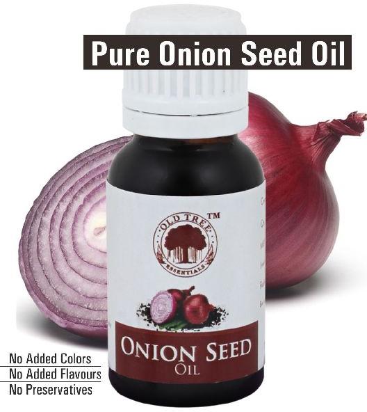 Onion seeds originated oil