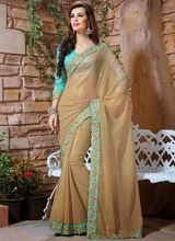 wedding saree