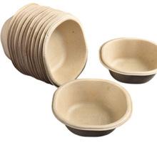 SUGARCANE PULP PLATES, Feature : Disposable, Eco-Friendly