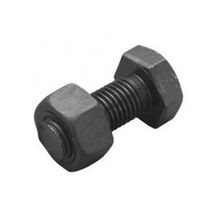 Relfa High Tensile Precision Hex Bolts