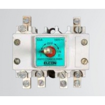 Elcon Single Handle Changeover Switches