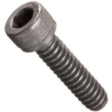 TVS Socket Head Cap Screws