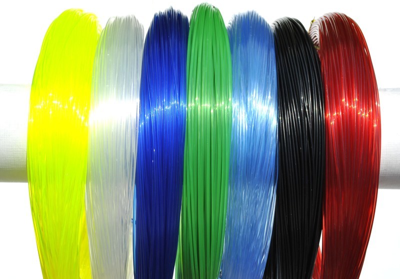 Multicolor Nylon Monofilament Fishing Line, Pattern : Plain, Packaging Type  : Corrugated Box, Hdpe Bags at Best Price in Mumbai