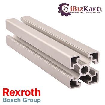 Aluminum Profiles Bosch Rexroth