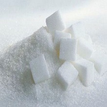 refined sugar