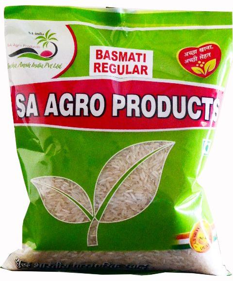 Basmati Regular Rice