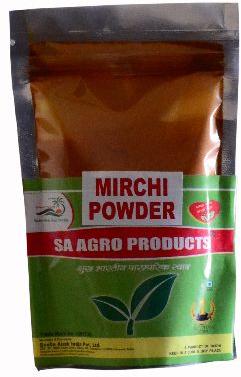 Mirch Powder