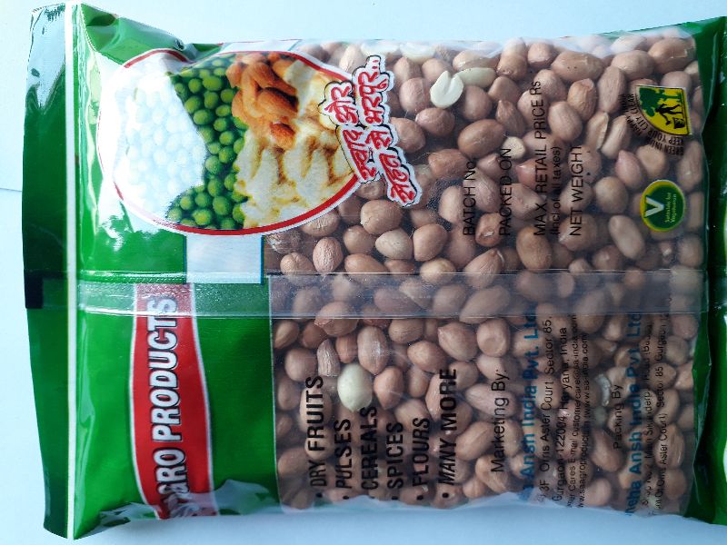 Peanuts, for Direct Consumption, Home, Restaurant, Feature : Non Harmful, Optimum Quality, Protein Source