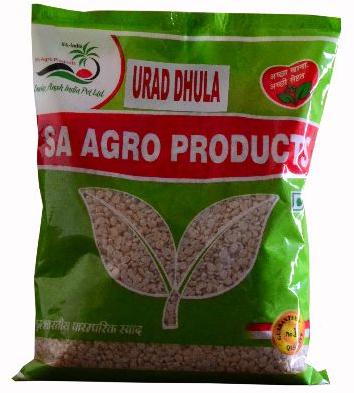 Common Urad Dhula, Style : Solid