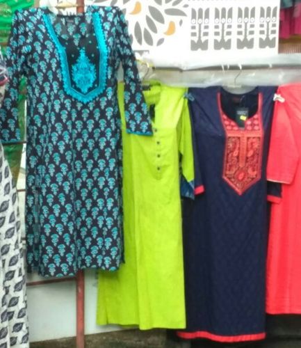 Ladies Stylish Kurti