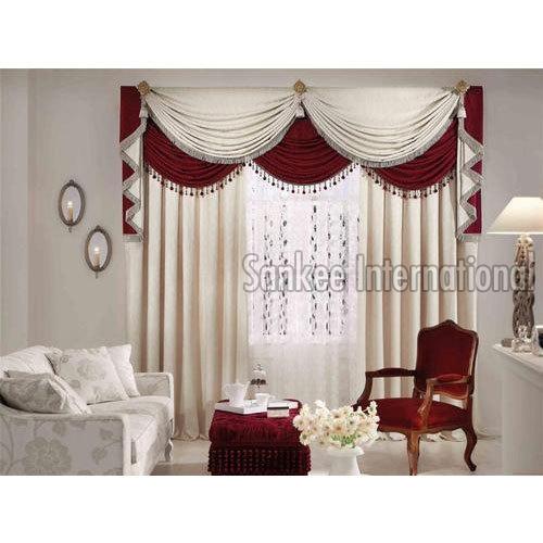 Window Curtains Manufacturer In Chennai Tamil Nadu India By Sankee