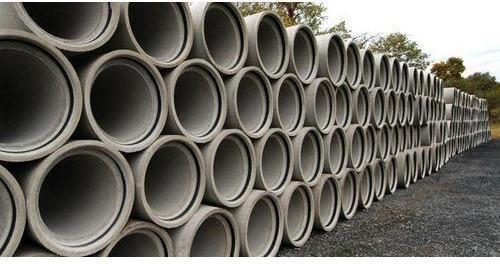 Heavy Duty RCC Pipe, Feature : Fine Finishing, High Strength