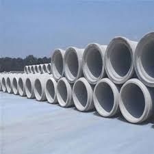 Round Rcc pipe, Feature : Sturdy In Construction