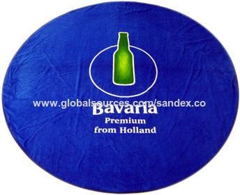 Beach Towel Designer