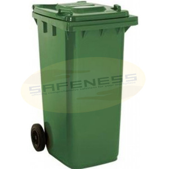 SQL Two Wheeled Waste Bins, Feature : Stocked