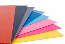 PP SHEETS, Size : Custom Size
