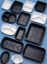 GM Custom Vacuum Forming Tray, Color : Customized