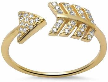 SGA Gold Diamond Ring, Occasion : Anniversary, Engagement, Gift, Party, Wedding