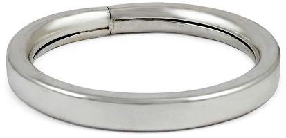 Gorgeous Design!! 925 Sterling Silver Bangle